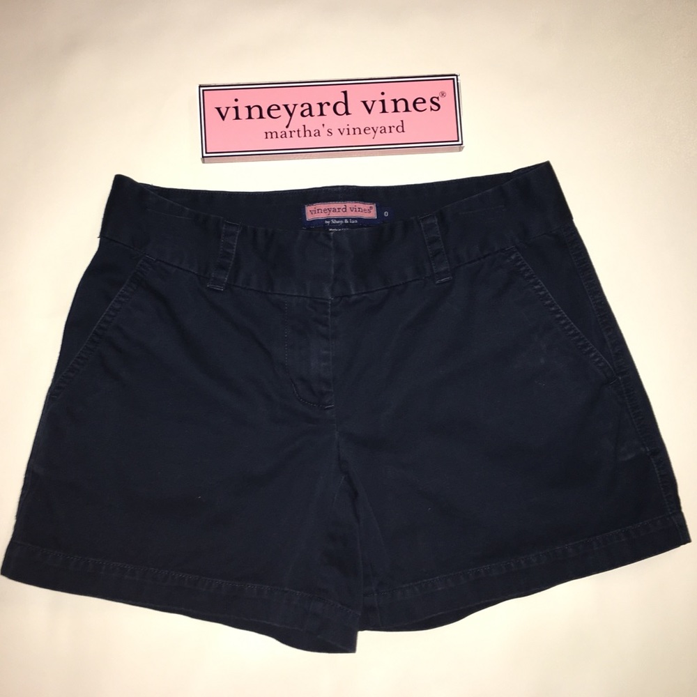 Vineyard vines shorts
